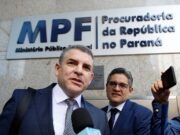 PEREZ Y VELA SE VAN DE BOCA Y GENERAN TENSIÓN Y CONFLICTO EN EL MINISTERIO PÚBLICO