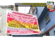 A LO QUE SE HA LLEGADO POR LA INACCIÓN DEL GOBIERNO.