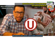 SE VIENE SANCIÓN PENAL PARA LOS DIRECTIVOS DE ALIANZA LIMA