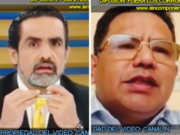 EL CLUB DE LOS «FANS» CASTILLISTAS TIENEN COMO SU PRINCIPAL «BOGA» A PACHAS , YUNTA DE BENJI ESPINOZA