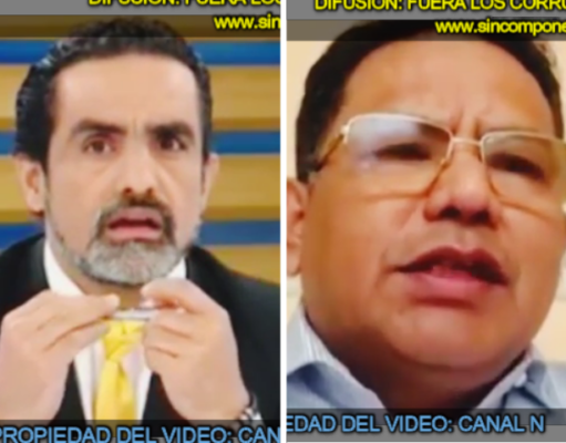 EL CLUB DE LOS «FANS» CASTILLISTAS TIENEN COMO SU PRINCIPAL «BOGA» A PACHAS , YUNTA DE BENJI ESPINOZA
