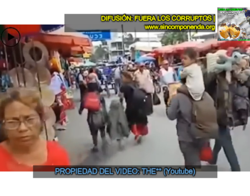 ECUADOR Y COLOMBIA PREOCUPADOS POR VENEZOLANOS EXPULSADOS DEL PERÚ