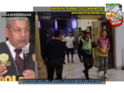 GUARIDA CRIMINAL DE 12 VENEZOLANOS FUE INTERVENIDA POR TRABAJO DE INTELIGENCIA