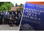 OBISPOS CHILENOS HACEN VALORACIÓN POSITIVA DEL TEXTO DE LA NUEVA CONSTITUCIÓN