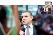 LA HERIDA DE VELA LEVANTA POLVAREDA CONTRA LA FISCAL DE LA NACIÓN