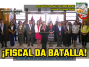 HAY FUERZAS FIRMES PARA IMPEDIR QUE LOS CAVIARES RETOMEN EL PODER CORRUPTO