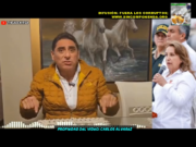 ES HORA DE ACTUAR CONTRA LA DELINCUENCIA, ESTE GOBIERNO NO DA PARA MÁS