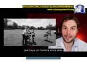 LES LAVAN EL CEREBRO A LAS DEPORTISTAS FEMENINAS PARA QUE ACEPTEN UN TRANS EN EL EQUIPO DE RUGBY