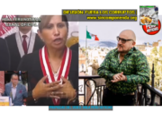 LAS LOCAS SE ALOCAN DICE PHILLIP BUTTERS A LOS DESAGRADECIDOS Y COMODINES CLANDESTINOS