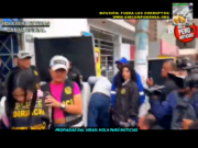 MUJERES DE CHAMOS LOS ECHARON Y SE PUDO CHAPAR A UNA DOCENA DE CABECILLAS LIGADOS AL TREN DE ARAGUA