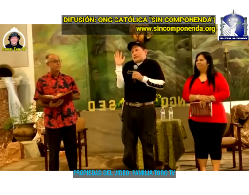 LA FE ES MÁS QUE LAS PALABRAS Y EL PENSAMIENTO