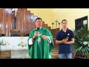 PADRE TORO HABLA CONTRA EL EX PRESIDENTE CHÁVEZ Y LOS GOBERNANTES Y POLÍTICOS EN EL MUNDO