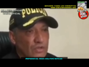 SITUACIÓN ACLARADA POR EL PODER JUDICIAL.