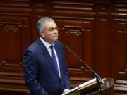 «SE LE ESCAPA LA TORTUGA» AL MINISTRO DEL INTERIOR: PREFECTOS Y SUBPREFECTOS SE ESCAPAN DE LA VERIFICACIÓN DEL GOBIERNO