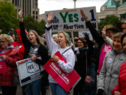 EL ESTADO DE OHIO ES EL MÁS PELIGROSO DE EE. UU. PARA LOS BEBÉS NO NACIDOS AL APROBAR UNA MEDIDA EN FAVOR DEL ABORTO