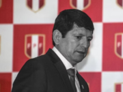 FISCALÍA PIDE 6 AÑOS Y 8 MESES PARA EL PRESIDENTE DE LA FPF AGUSTÍN LOZANO POR EL DELITO DE ENRIQUECIMIENTO ILÍCITO