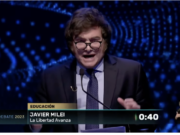 MILEY SÍ ESTÁ EN FAVOR DEL MATRIMONIO GAY