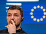 APOYO DE EUROPA A UCRANIA SE DILUYE: ESTARÍA DANDO UN GIRO EN SU POSTURA E INCLINÁNDOSE POR LA NEGOCIACIÓN Y EL COMPROMISO