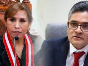 FISCAL DE LA NACIÓN RESPONDE FUERTE Y CLARO A FISCAL JOSÉ DOMINGO PÉREZ POR SUS DECLARACIONES