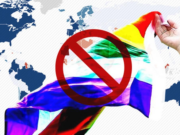 LA ENSEÑANZA DE LA IGLESIA SOBRE EL HOMOSEXUALISMO ES UN ASUNTO NO NEGOCIABLE