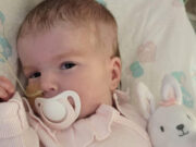 NUEVAMENTE LA JUSTICIA DEL REINO UNIDO BUSCA ASESINAR A UNA BEBÉ DE 8 MESES QUE PADECE UNA ENFERMEDAD INCURABLE