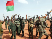 UNA GUERRA QUE ESTÁ SIENDO OLVIDADA Y CONTRA LA CUAL SOLO EL PAPA FRANCISCO HA ALZADO LA VOZ: LA GUERRA EN SUDÁN