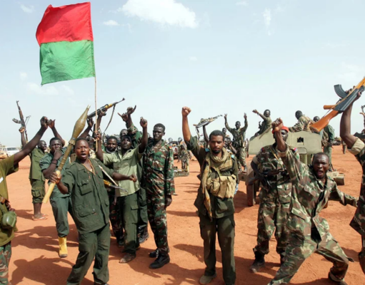 UNA GUERRA QUE ESTÁ SIENDO OLVIDADA Y CONTRA LA CUAL SOLO EL PAPA FRANCISCO HA ALZADO LA VOZ: LA GUERRA EN SUDÁN