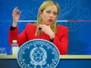 EL GOBIERNO ITALIANO HA FIRMADO UN PACTO CON CIEN EMPRESAS CON EL QUE BUSCA FAVORECER LA MATERNIDAD