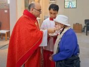 LA GUERRA NO HACE DIFERENCIAS: OTRA CRISTIANA ASESINADA, ESTA VEZ POR EL EJÉRCITO DE ISRAEL