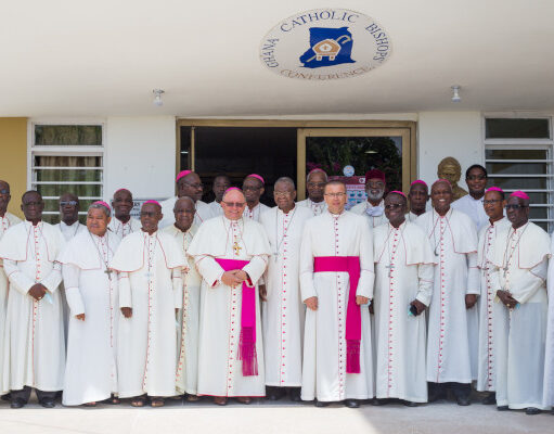 AVANZA UN PROYECTO DE LEY CONTRA LA AGENDA LGBT EN EL PARLAMENTO DE GHANA