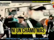 SÓLO LOS VENEZOLANOS DE BIEN SE PUEDEN QUEDAR EN EL PERÚ