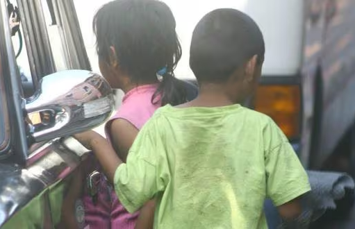 EXPLOTACIÓN LABORAL INFANTIL SE CONDENA CON PENAS DE ENTRE 15 A 20 AÑOS