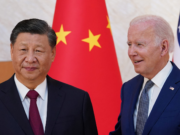 REUNIÓN ENTRE POTENCIAS: BIDEN Y XI JINPING SE REUNIERON EN LA BAHÍA DE SAN FRANCISCO