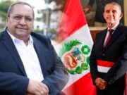 FUE UNA «DECISIÓN PERSONAL, NO TÉCNICA, Y SÍ POLÍTICA» DEL PREMIER LA DESIGNACIÓN DE VÍCTOR TORRES COMO MINISTRO DEL INTERIOR