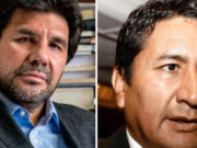 CERRÓN FUE UBICADO, PERO COMO LA PNP NO TENÍA ORDEN DE DESCERRAJE ESTE PUDO ESCAPAR