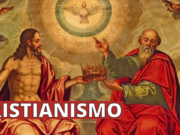 A DÍA DE HOY EXISTEN EN EL MUNDO ENTERO 2,200 MILLONES DE CRISTIANOS