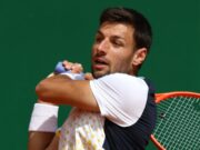 TESTIMONIO: TENISTA ATRIBUYE A DIOS EL MÉRITO DE SER UNO DE LOS MEJORES TENISTAS DEL MUNDO