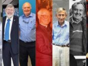 HABLAN CIENTÍFICOS CRISTIANOS DEL SIGLO XXI: EL BULO DE LA INCOMPATIBILIDAD ENTRE CIENCIA Y FE SE DEMUESTRA EN PERSONAS CONCRETAS