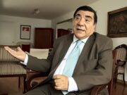 VÍCTOR GARCÍA TOMA EN LA ONU PIDIÓ UNA ACCIÓN GLOBAL CONTRA EL TRÁFICO ILÍCITO DE ARMAS