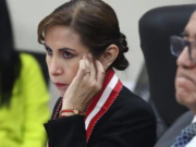 VENGANZA DE LAS «LAGARTIJAS» DE LA JNJ: DE MANERA ILEGAL SUSPENDIÓ A LA FISCAL DE LA NACIÓN