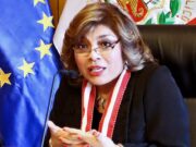 PREPARAN SU RETORNO: PODER JUDICIAL ARCHIVA INVESTIGACIÓN DEL CONGRESO CONTRA ZORAIDA ÁVALOS