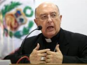 EL CARDENAL BARRETO NO REPRESENTA A LA IGLESIA, ES UNA SIMPLE OPINIÓN DE UN OBISPO ROJO INFILTRADO EN EL REDIL DE LAS OVEJAS