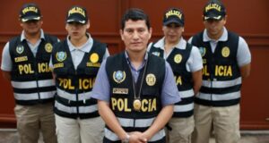 ¿EN QUÉ CLASE DE GOBIERNO ESTAMOS?