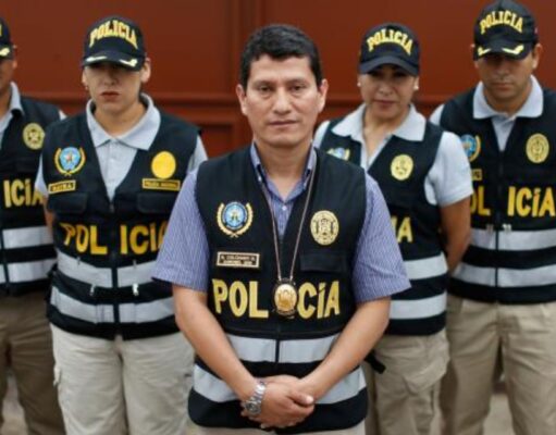 ¿EN QUÉ CLASE DE GOBIERNO ESTAMOS?