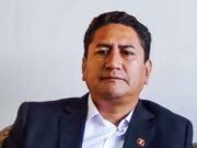 DICTAN 36 MESES DE PRISIÓN PREVENTIVA CONTRA VLADIMIR CERRÓN, UNA VEZ SEA UBICADO