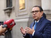 OTÁROLA COMPLICA LAS COSAS