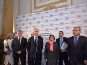 EL GRUPO DE EL COMERCIO Y DE LA REPÚBLICA DESESPERADOS