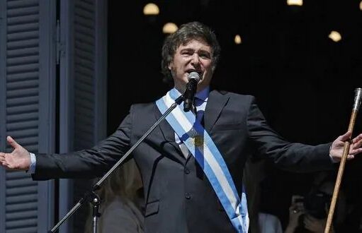 LAS ASESORÍAS COMUNISTAS Y DE CAVIARES DESAPARECERÁN EN ARGENTINA