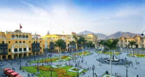 ¿POR QUÉ CAOS EN EL 2023?