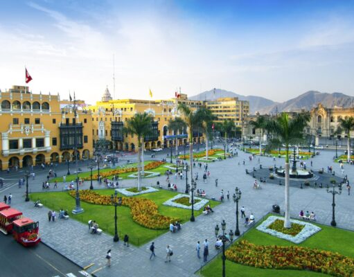 ¿POR QUÉ CAOS EN EL 2023?